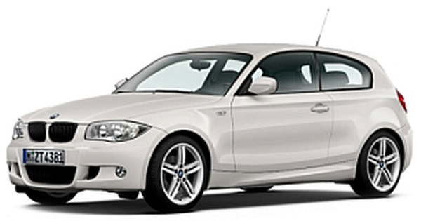 2003-2013 (E87)